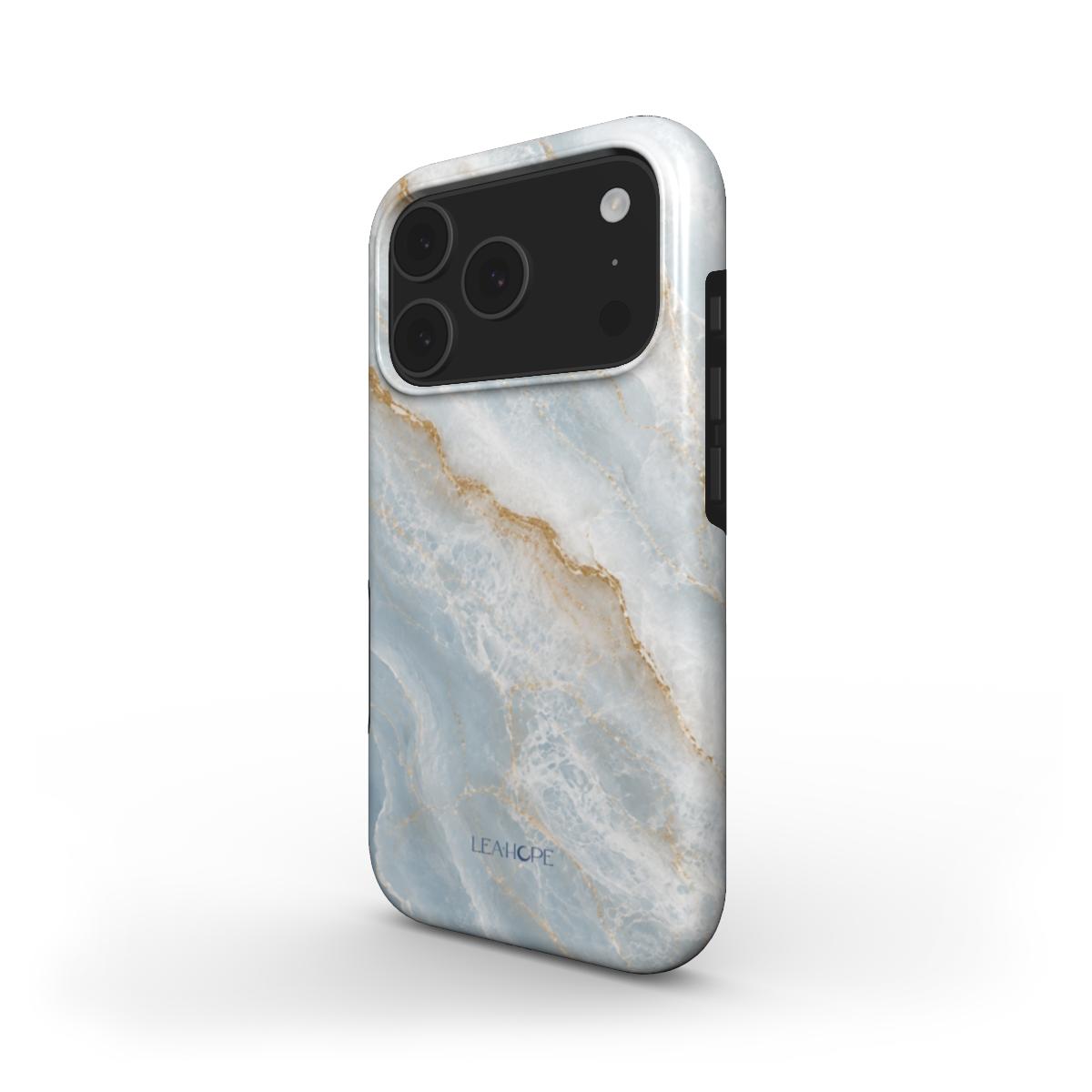 Blue Lagoon | MagSafe Tough Case