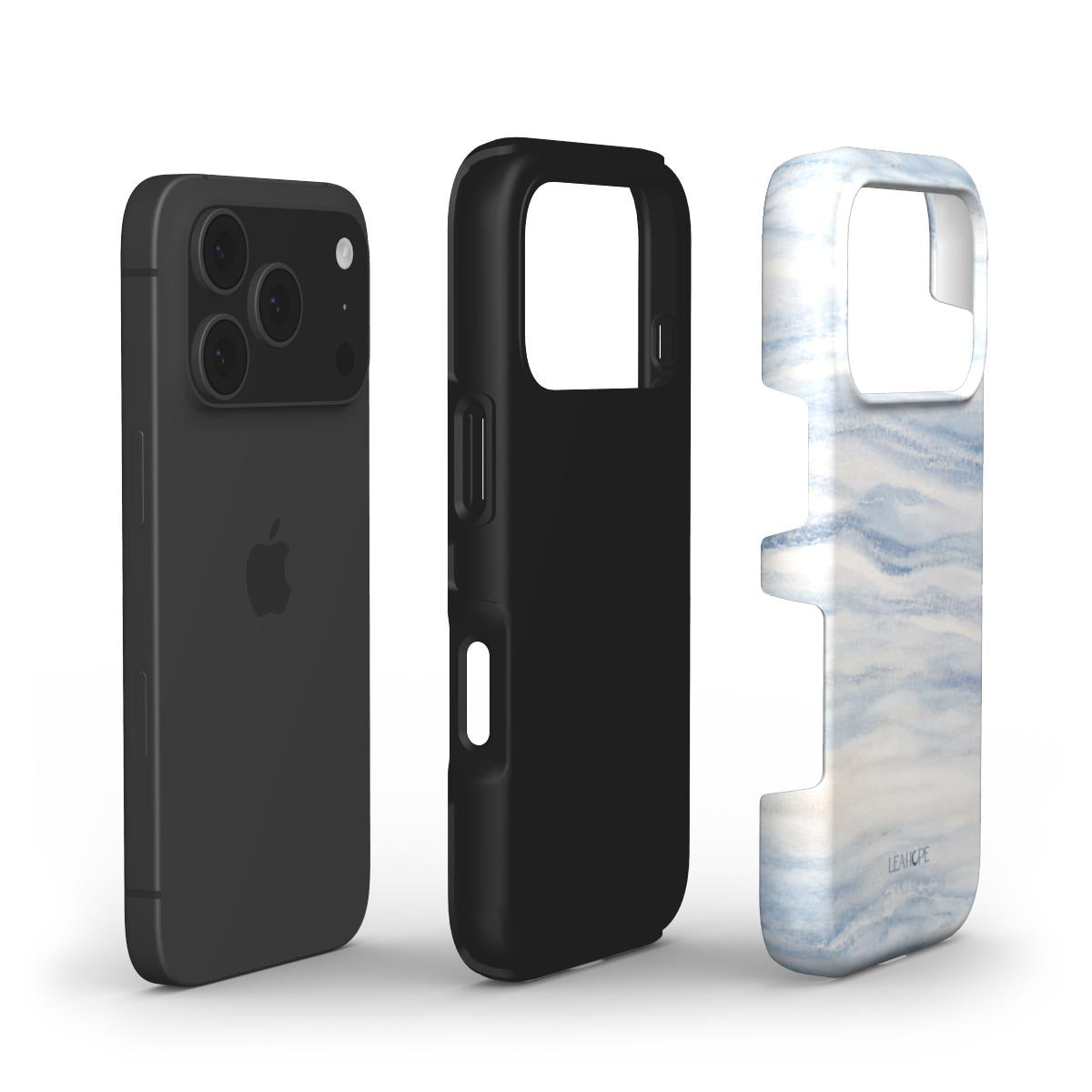 Ocean Breeze | Tough Phone Case
