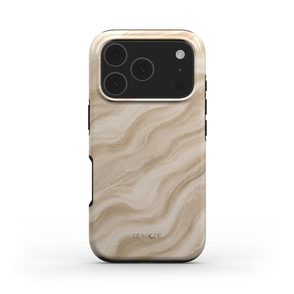 Sand Dune | Tough Phone Case