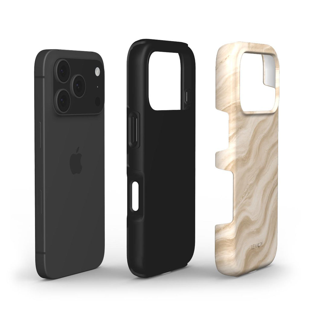 Sand Dune | Tough Phone Case