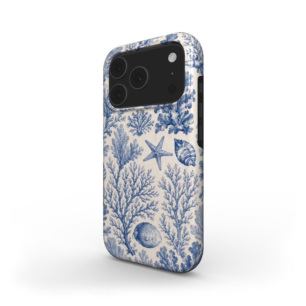 Coral Reef | Tough Phone Case