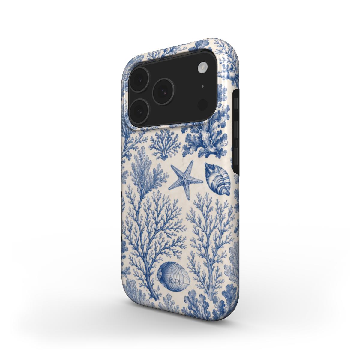 Coral Reef | Tough Phone Case