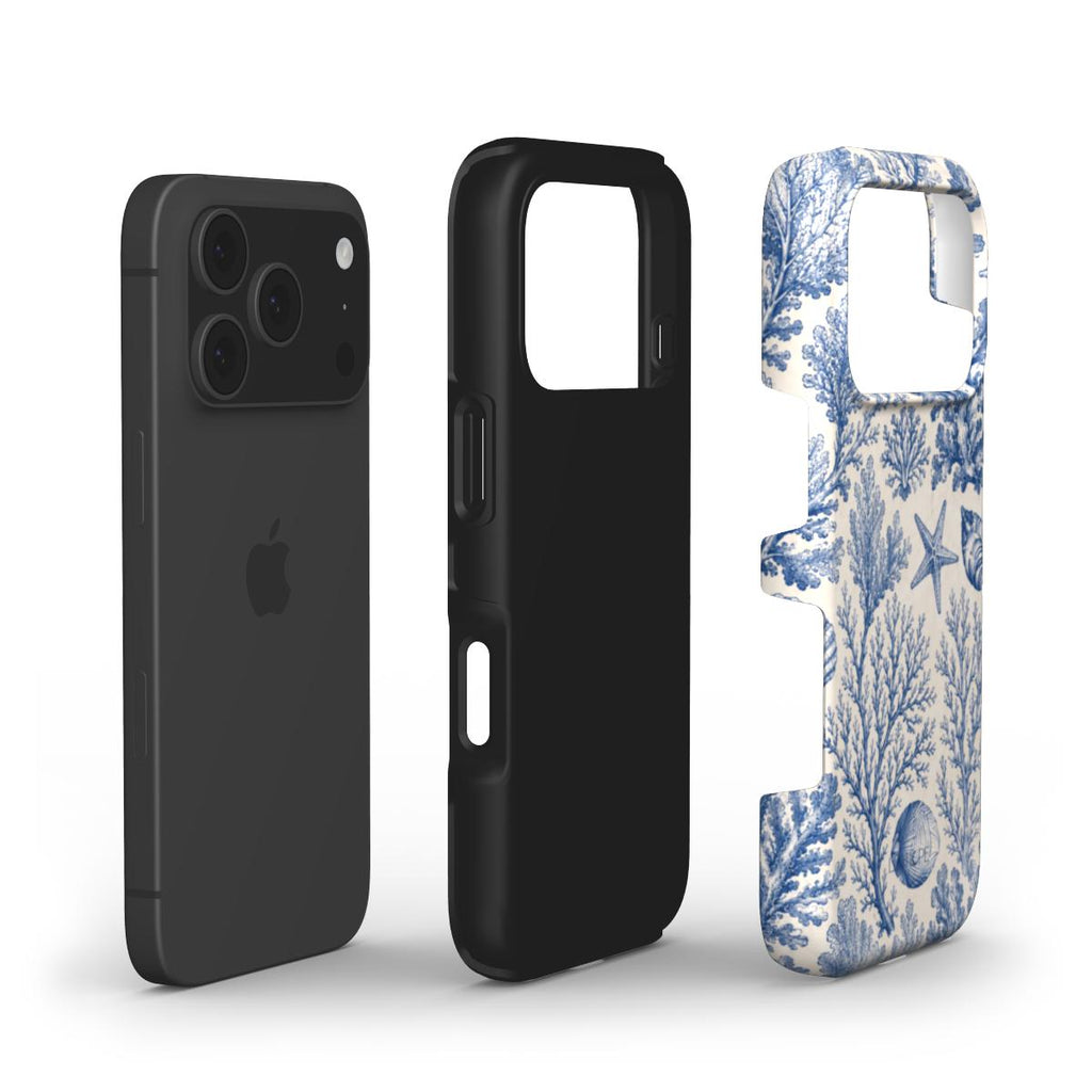 Coral Reef | Tough Phone Case