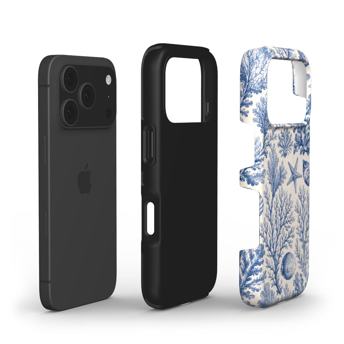 Coral Reef | Tough Phone Case