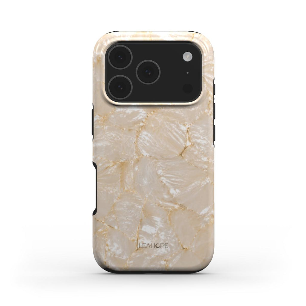 Sea Shell | MagSafe Tough Case