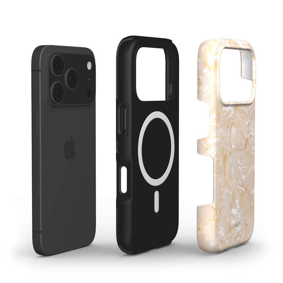 Sea Shell | MagSafe Tough Case