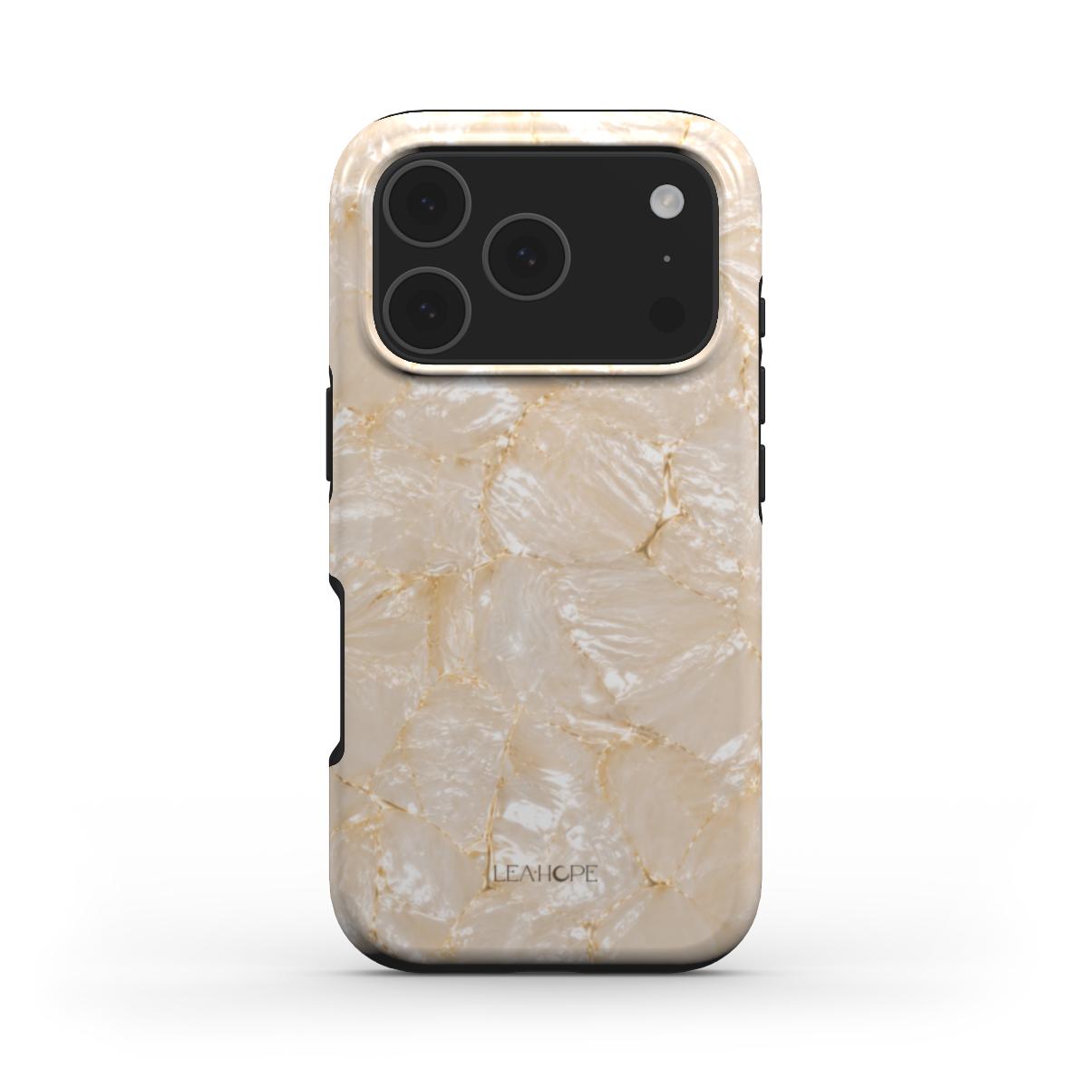 Sea Shell | Tough Phone Case