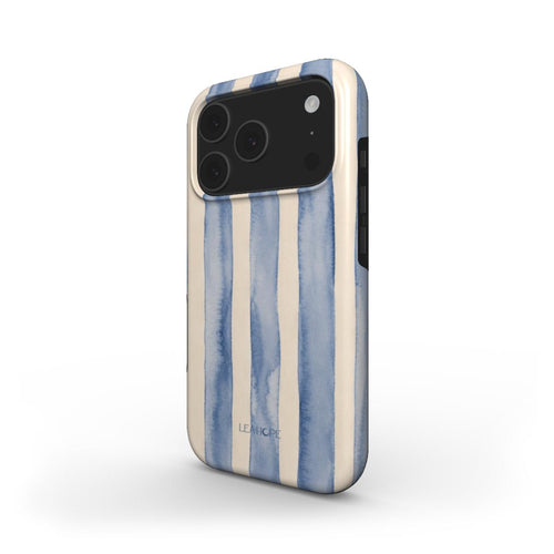 Coastal Stripes | Tough Phone Case