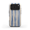 Coastal Stripes | Tough Phone Case
