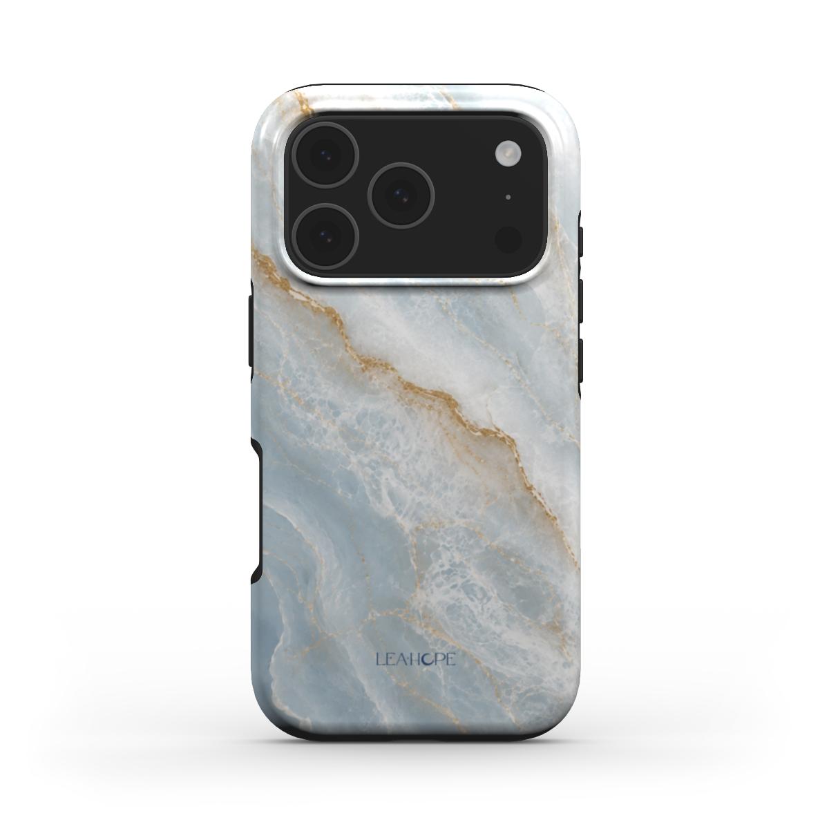 Blue Lagoon | Tough Phone Case