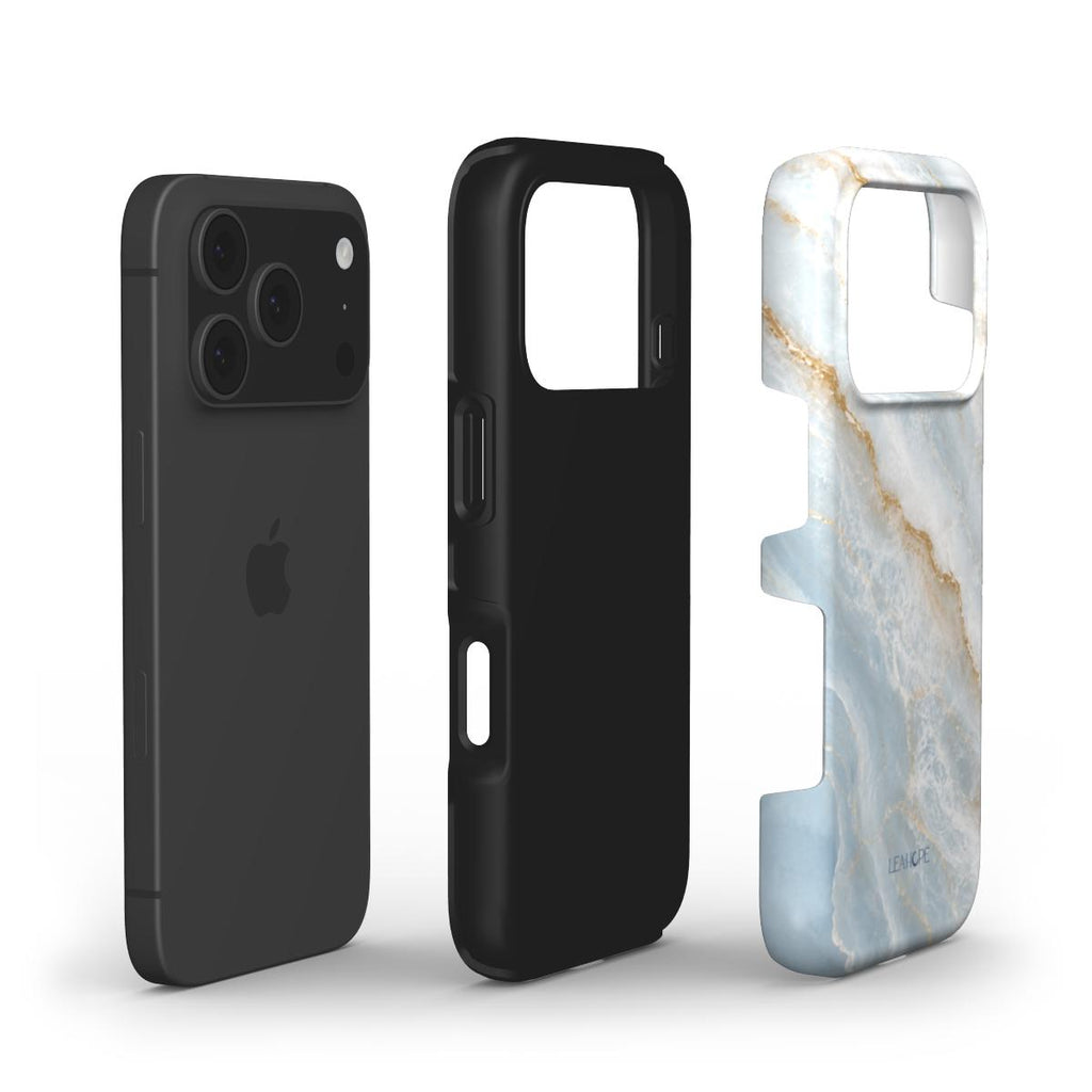 Blue Lagoon | Tough Phone Case