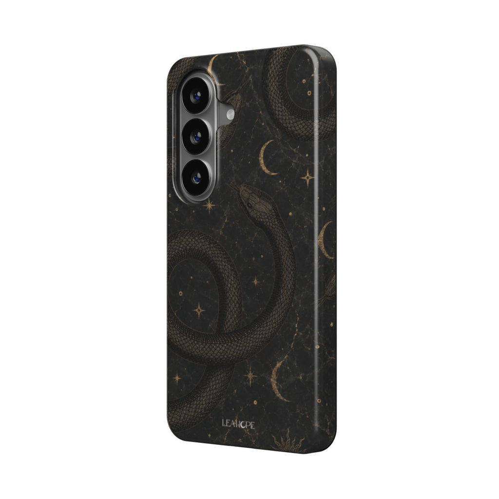 Midnight Serpent I Magnetic Tough Case