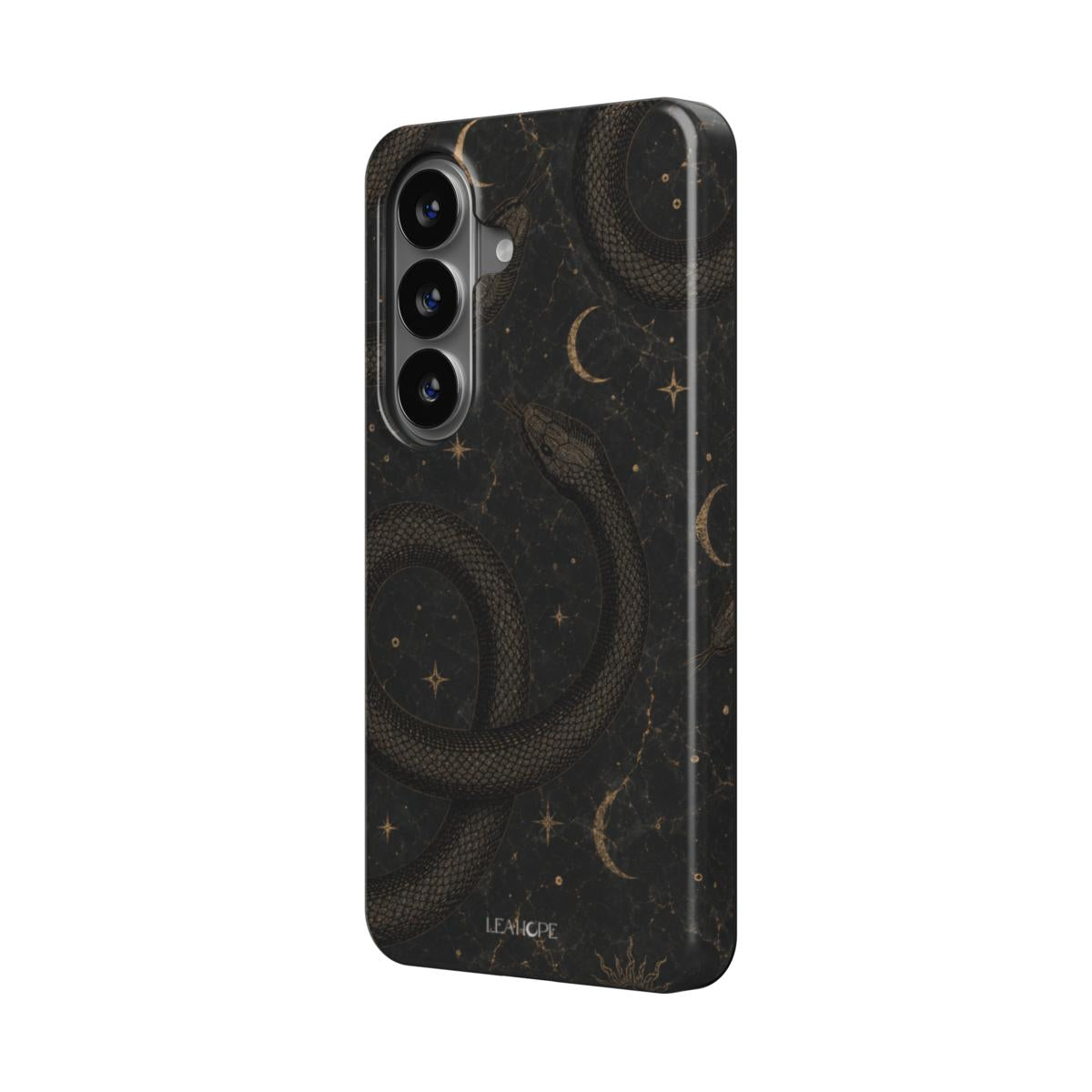 Midnight Serpent I Magnetic Tough Case