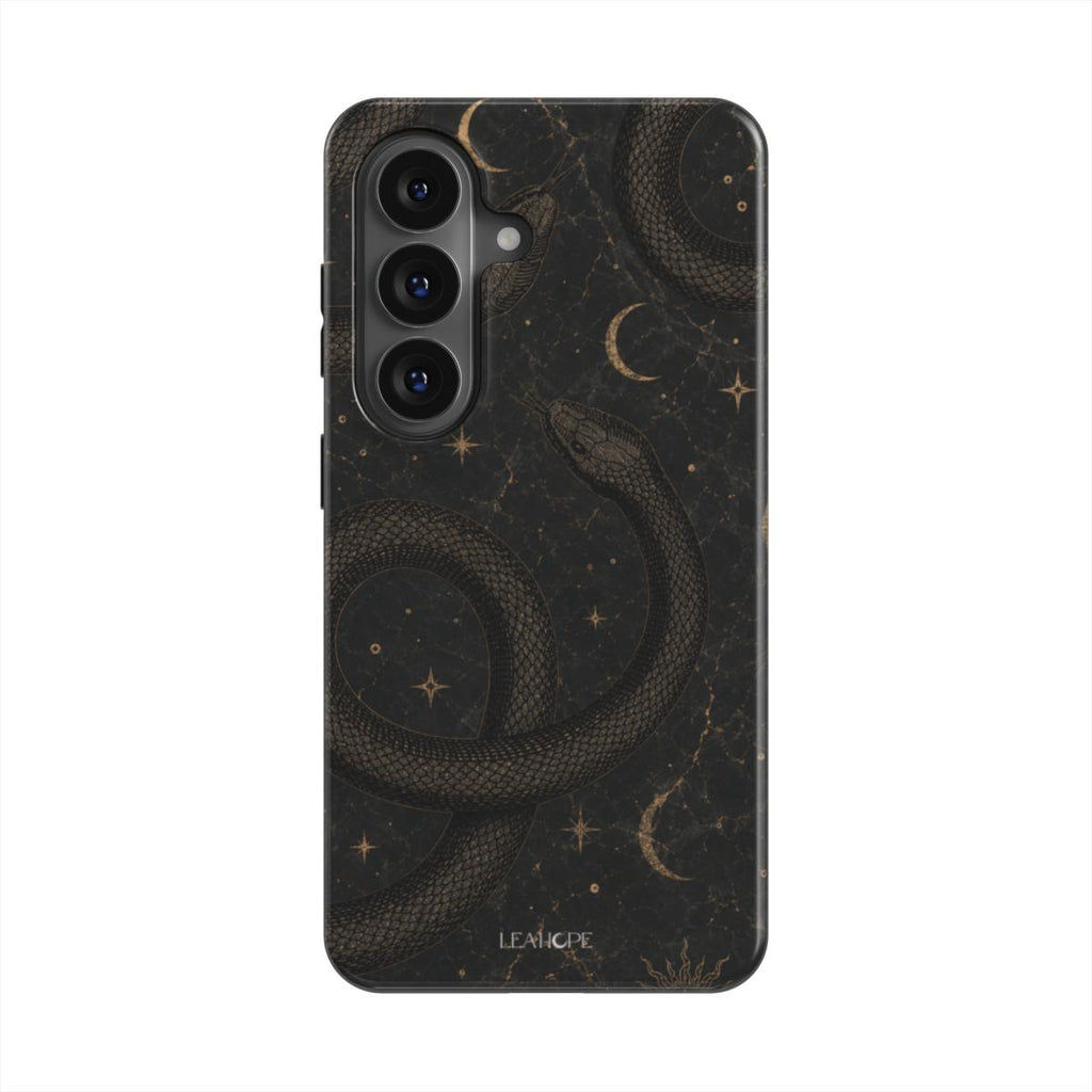 Midnight Serpent I Magnetic Tough Case