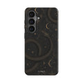 Midnight Serpent I Magnetic Tough Case