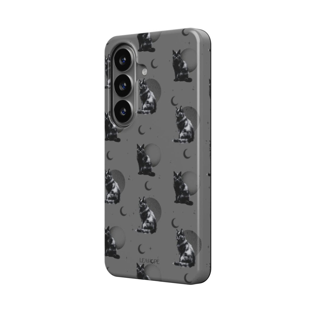 Midnight Familiars I Magnetic ToughCase