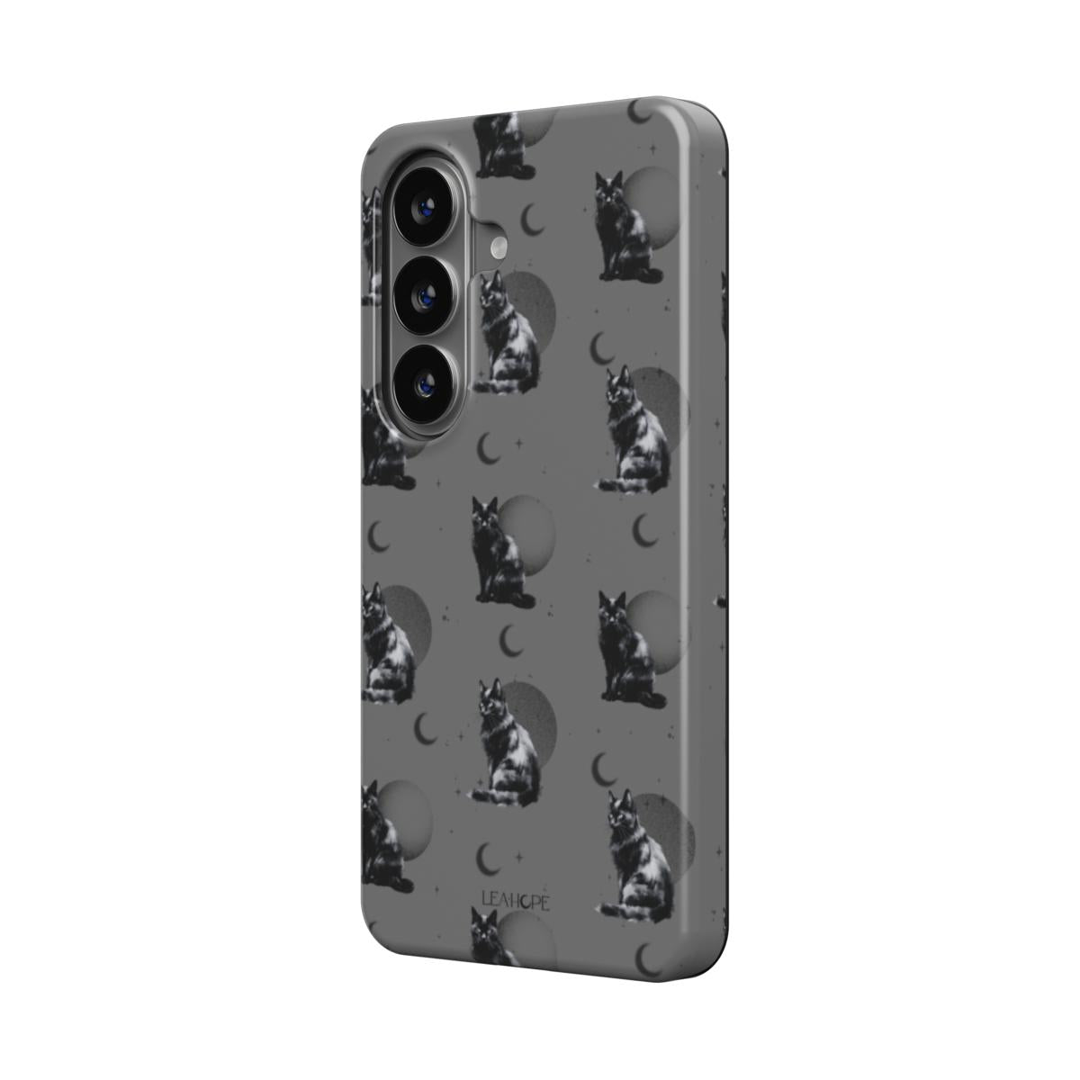 Midnight Familiars I Magnetic ToughCase