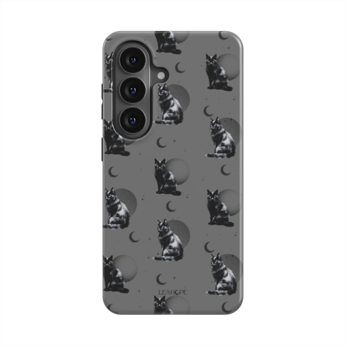 Midnight Familiars I Magnetic ToughCase