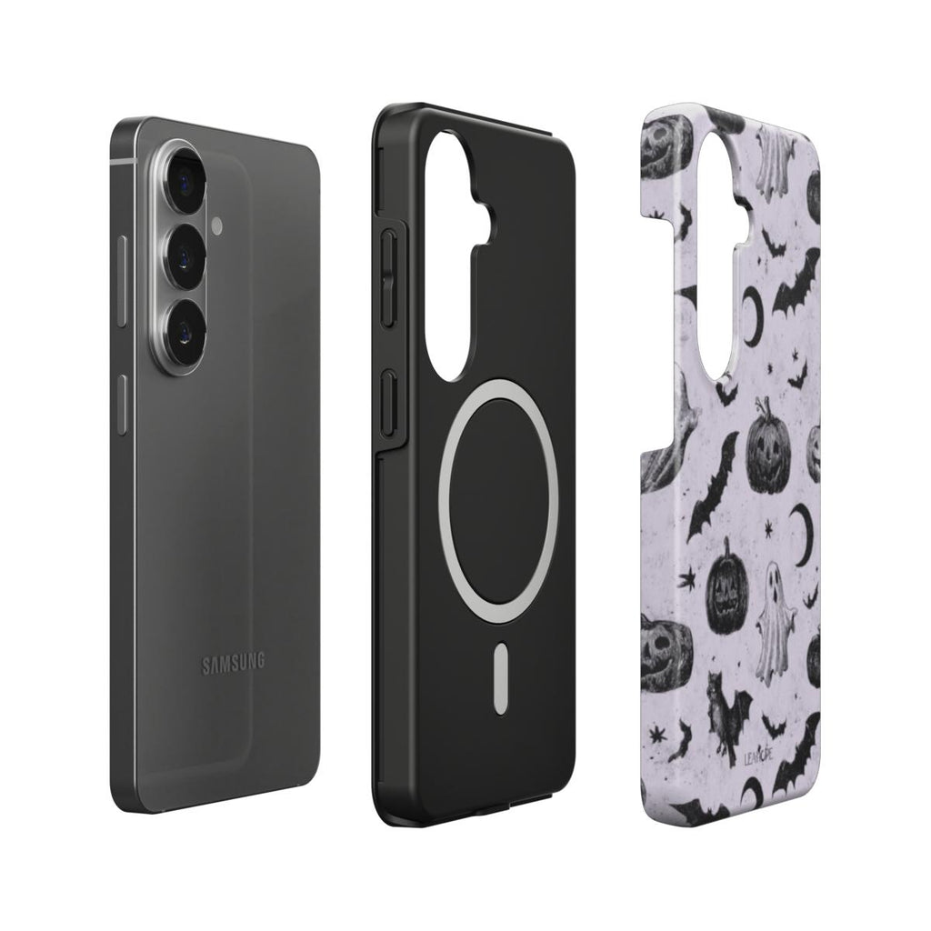 Ghoul Gang I Magnetic Tough Case