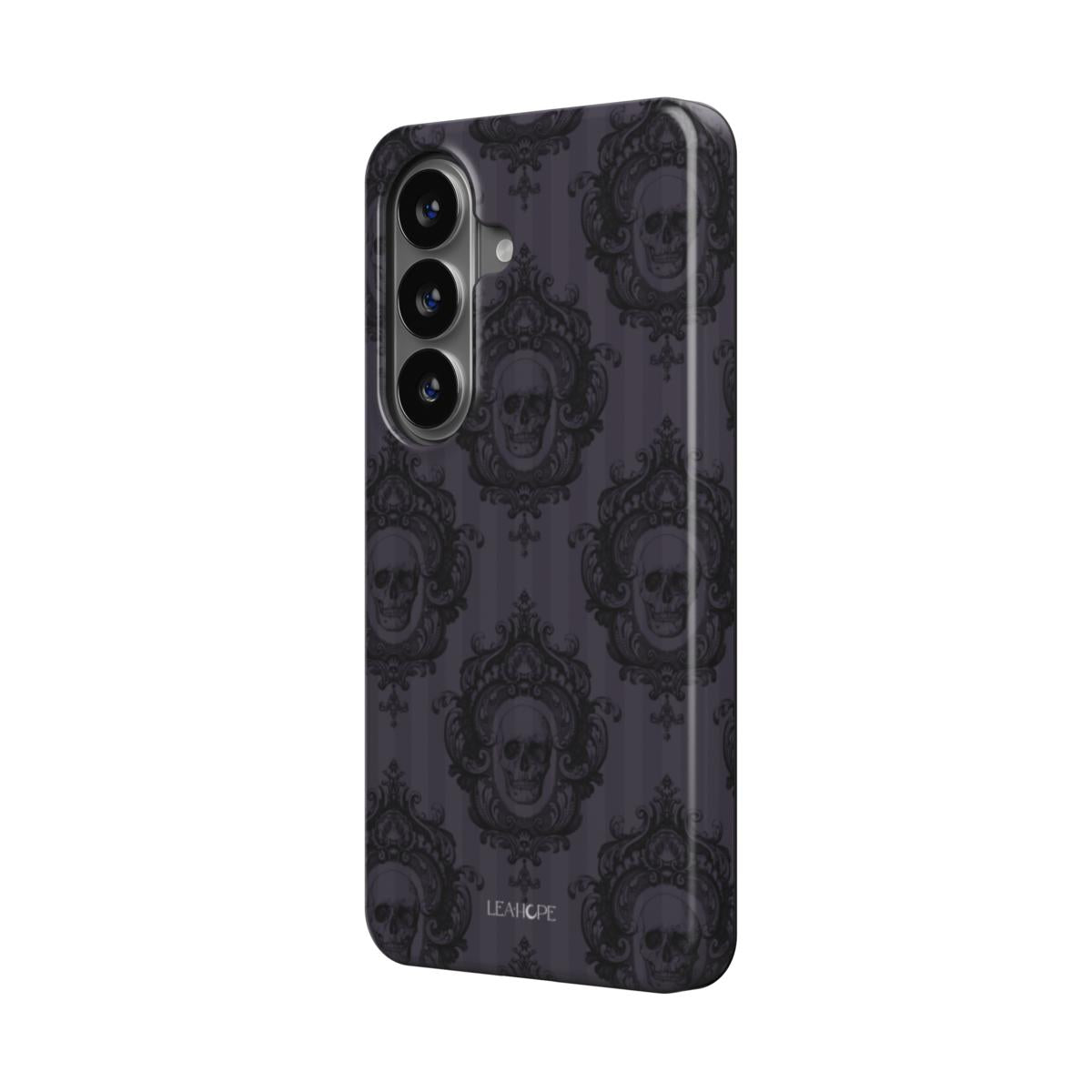 Haunted Heirloom I Magnetic Tough Case