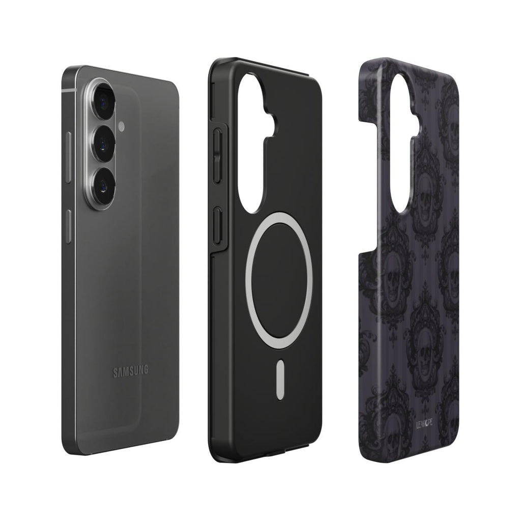 Haunted Heirloom I Magnetic Tough Case