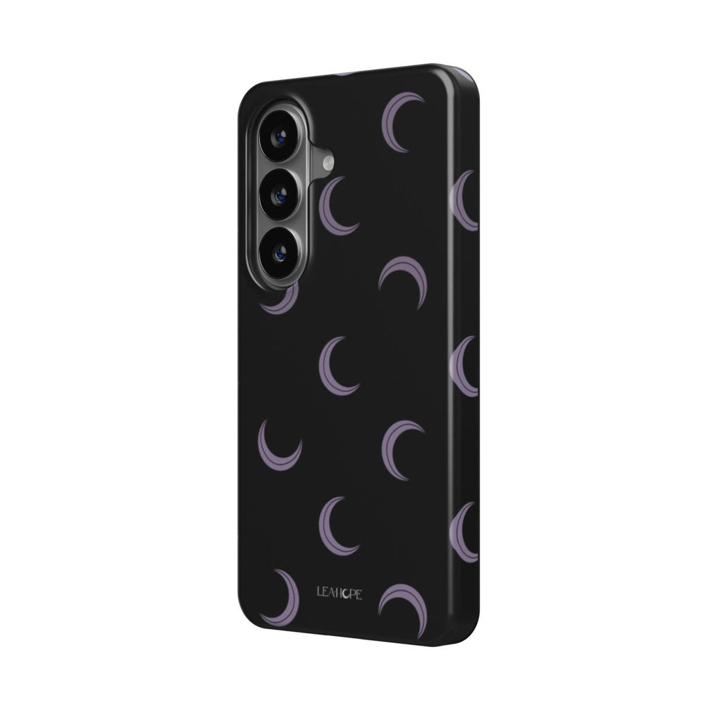 Moonlit Hex I Magnetic Tough Case