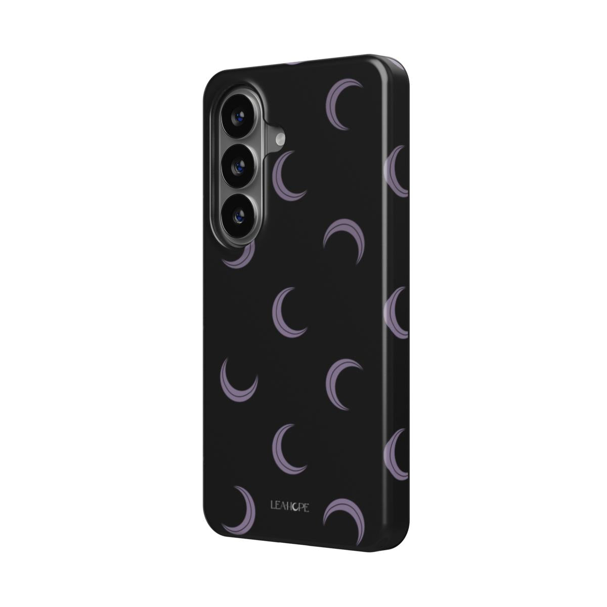 Moonlit Hex I Magnetic Tough Case