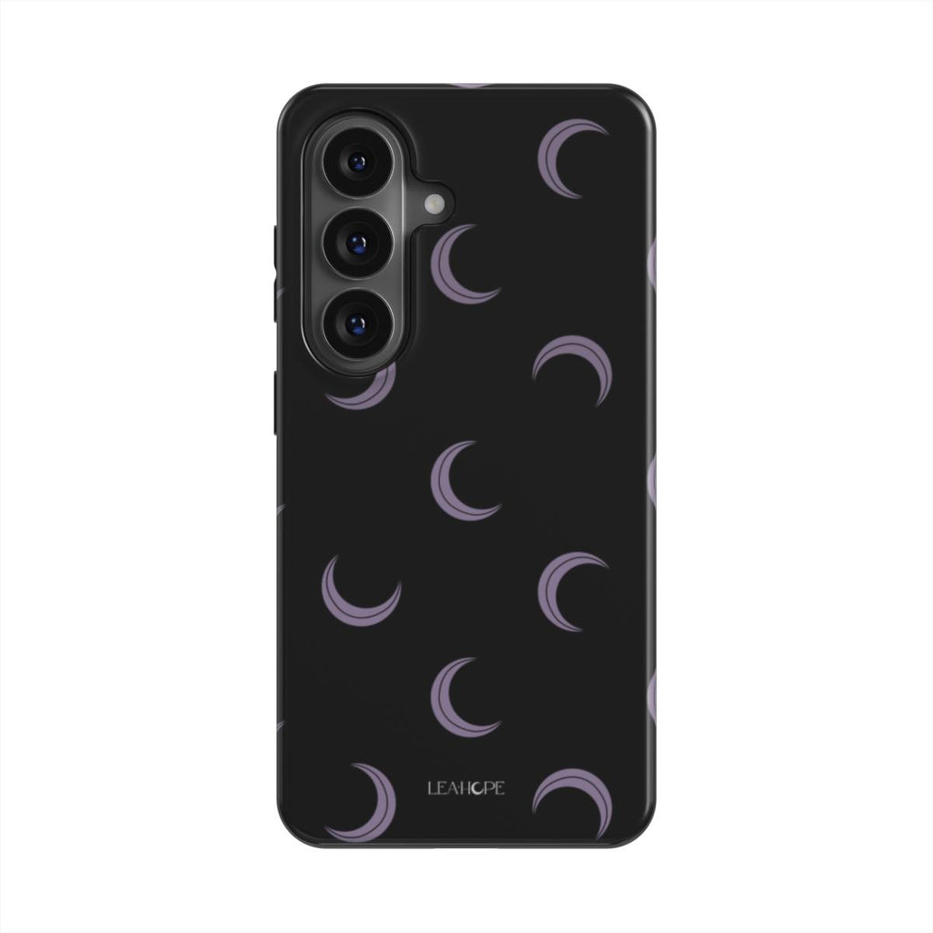 Moonlit Hex I Magnetic Tough Case