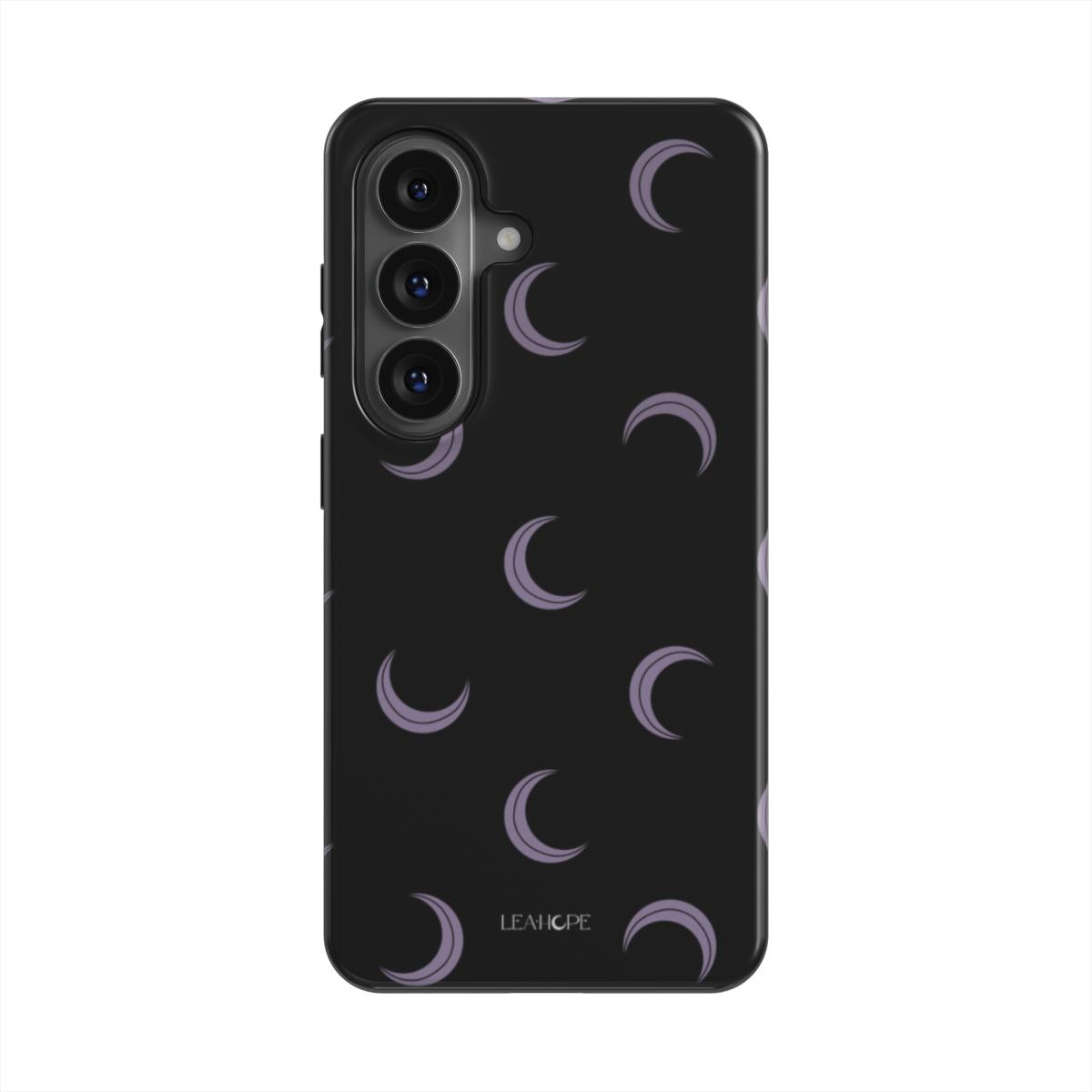 Moonlit Hex I Magnetic Tough Case