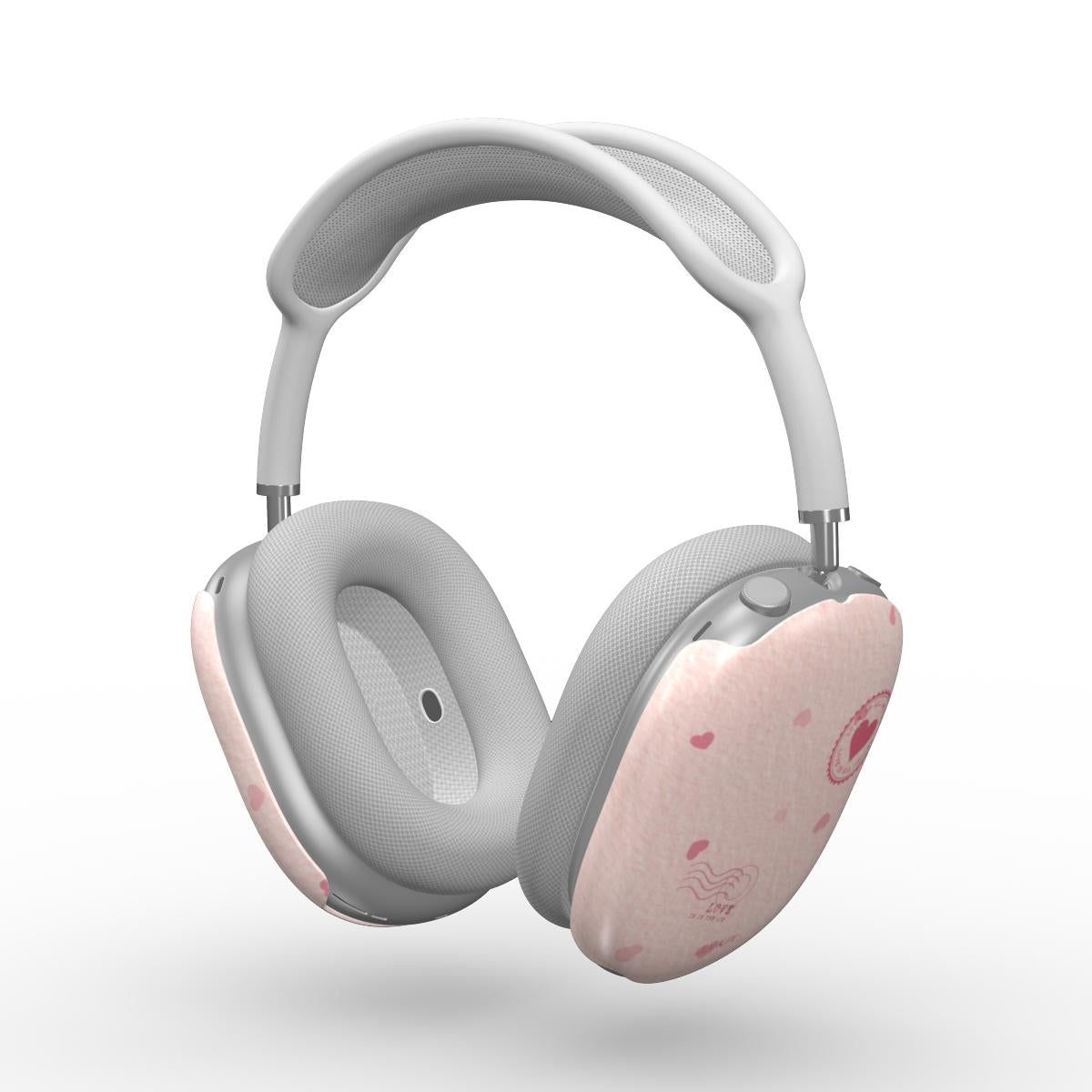 Imhabba (Love) | AirPods Max Tough Case