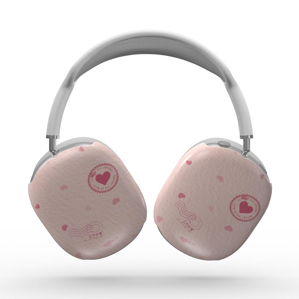 Imhabba (Love) | AirPods Max Tough Case