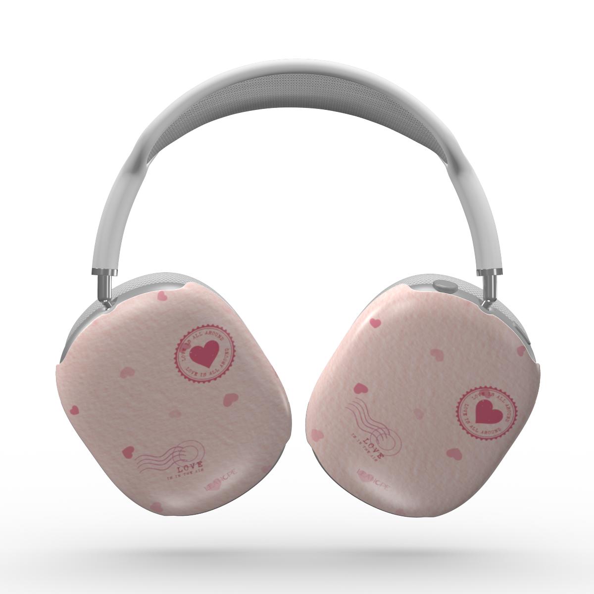 Imhabba (Love) | AirPods Max Tough Case