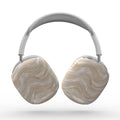 Pearl Wave | AirPods Max Tough Case