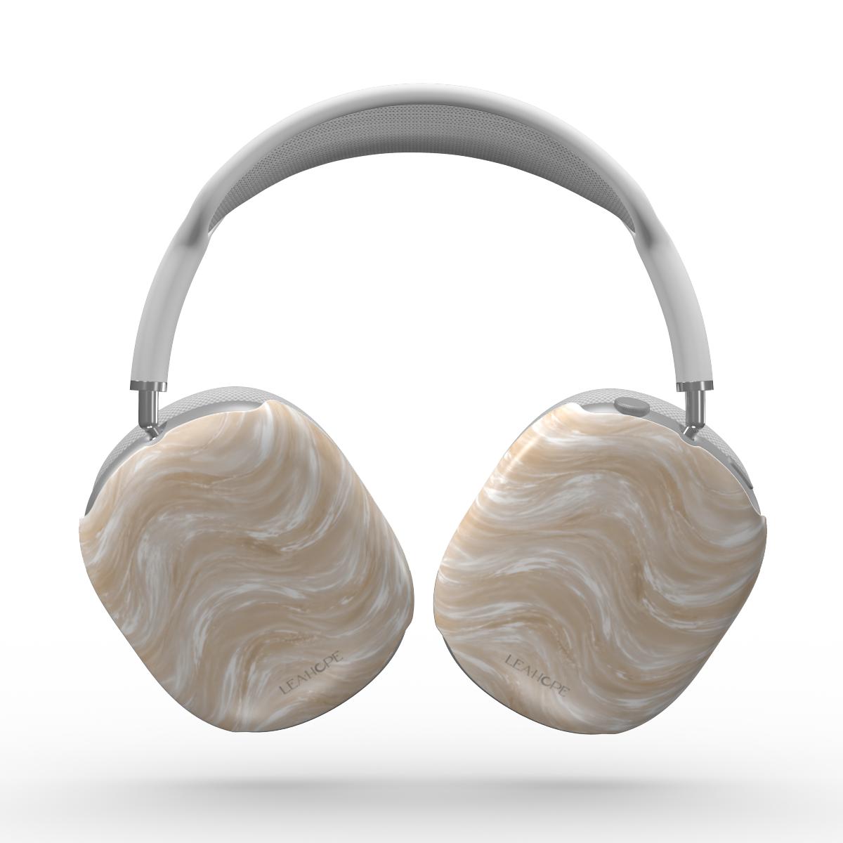 Pearl Wave | AirPods Max Tough Case