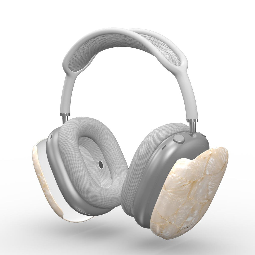 Sea Shell | AirPods Max Tough Case