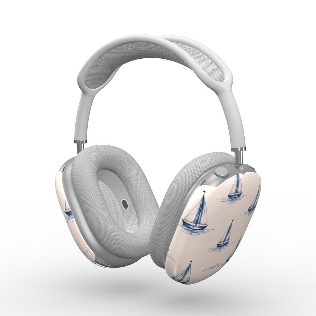 Sail Away | AirPods Max Tough Case