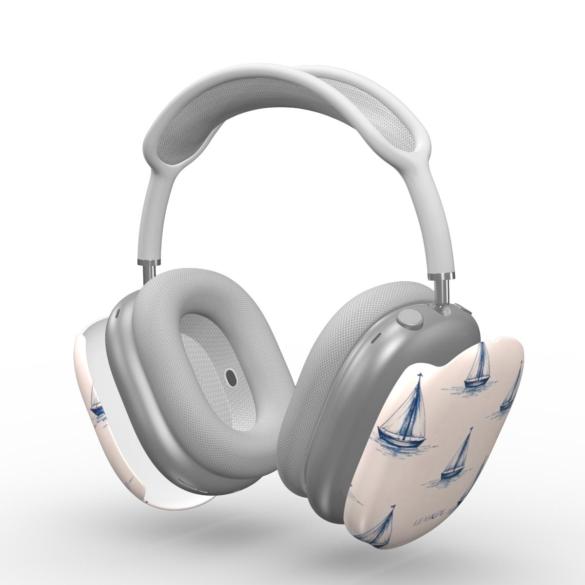 Sail Away | AirPods Max Tough Case