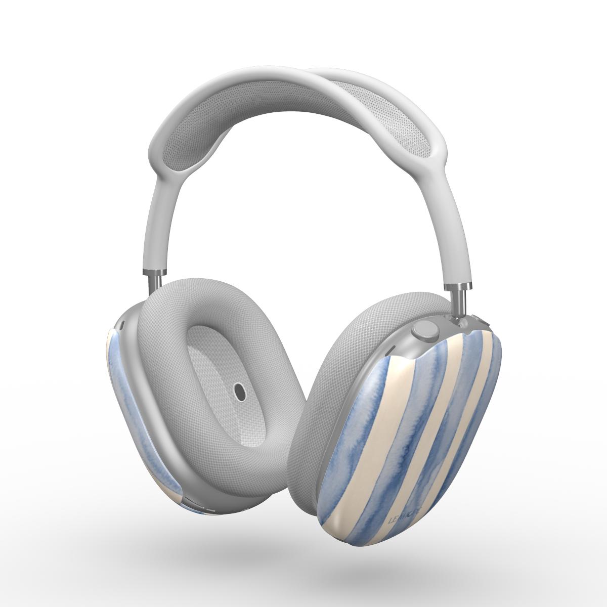 Coastal Stripes | AirPods Max Tough Case