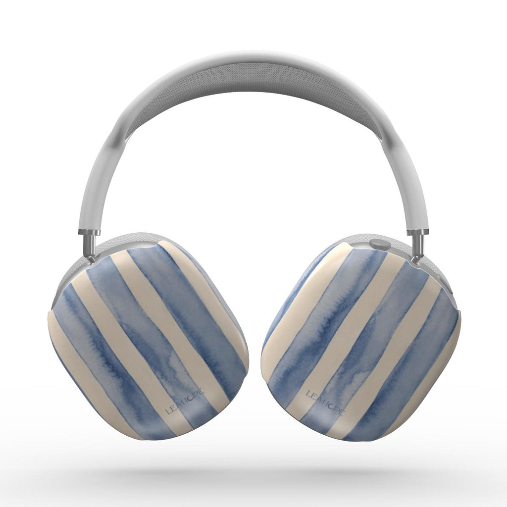 Coastal Stripes | AirPods Max Tough Case
