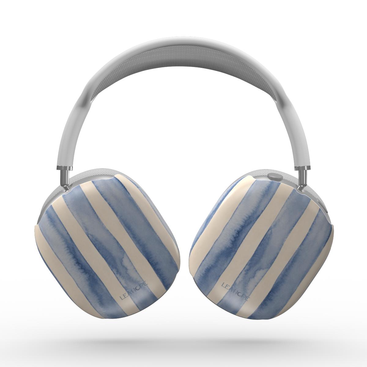 Coastal Stripes | AirPods Max Tough Case