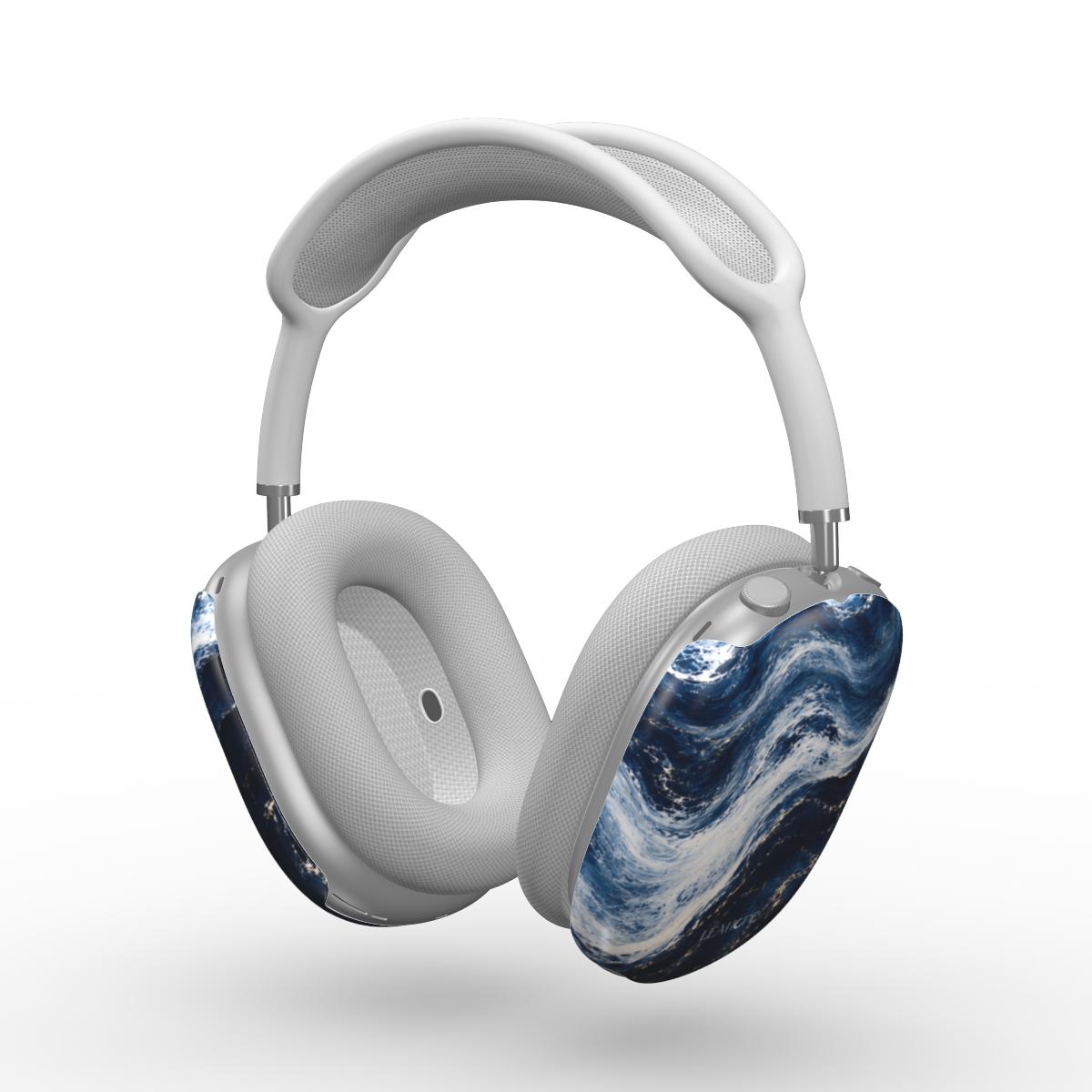 Ocean Depths | AirPods Max Tough Case