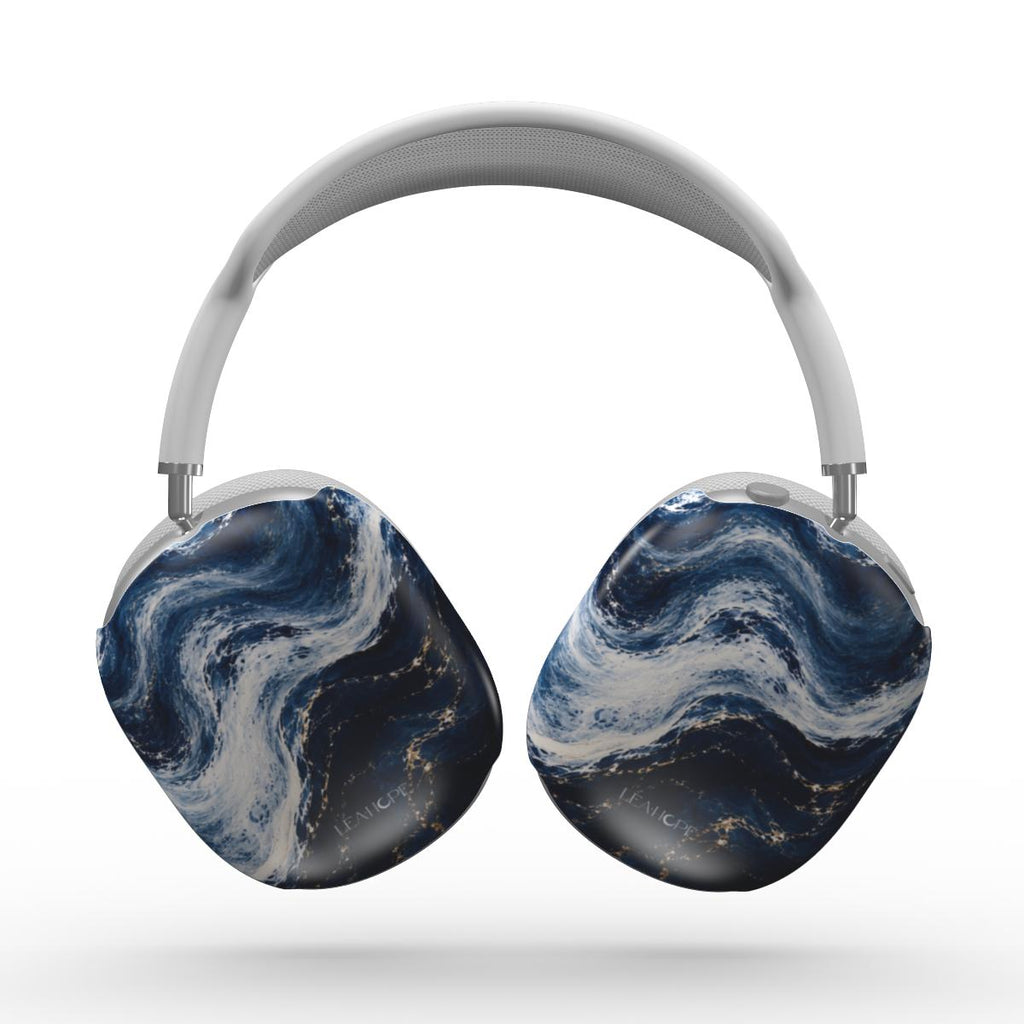 Ocean Depths | AirPods Max Tough Case