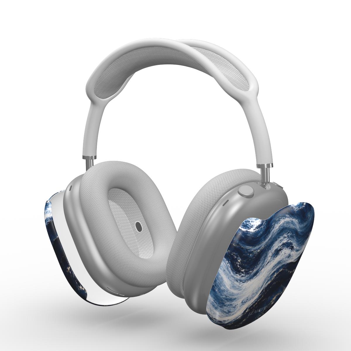 Ocean Depths | AirPods Max Tough Case