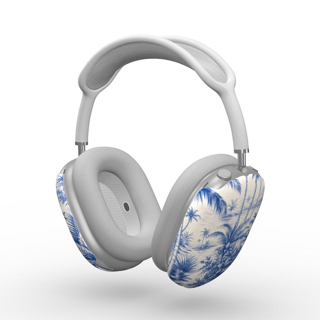 Coastal Plam | AirPods Max Tough Case