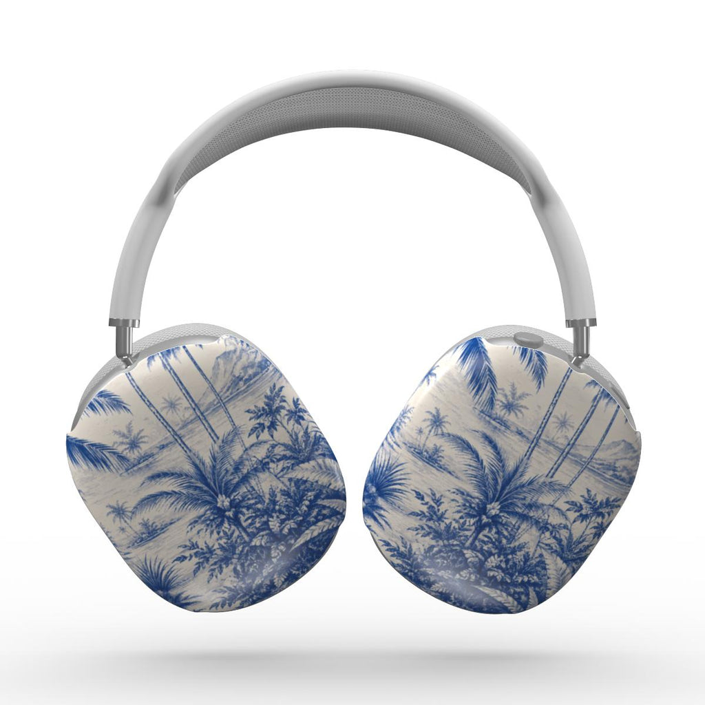 Coastal Plam | AirPods Max Tough Case