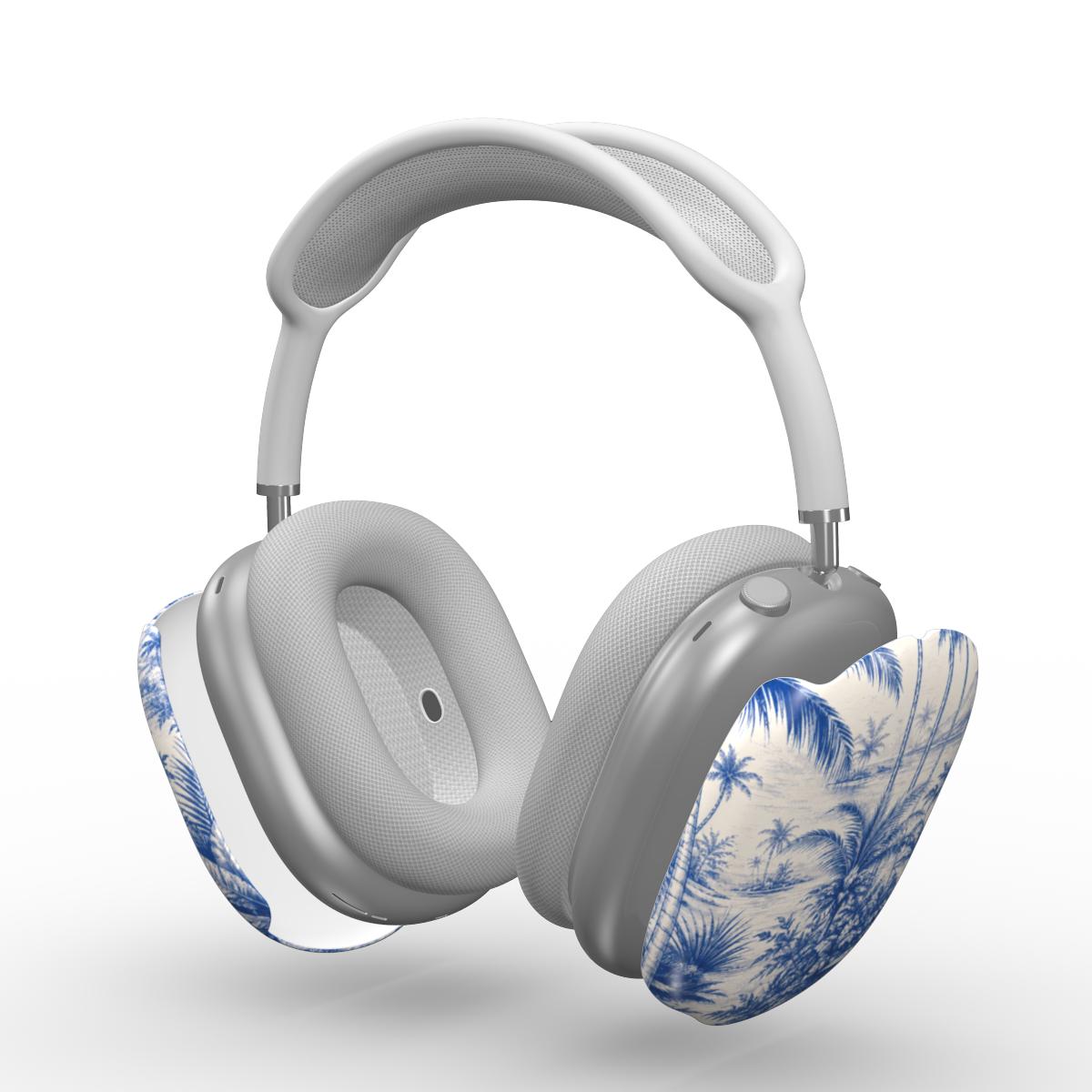Coastal Plam | AirPods Max Tough Case