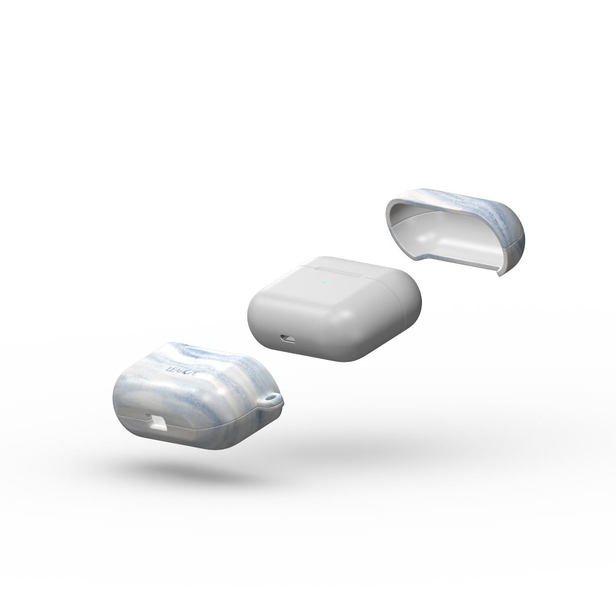 Ocean Breeze | AirPods Tough Case
