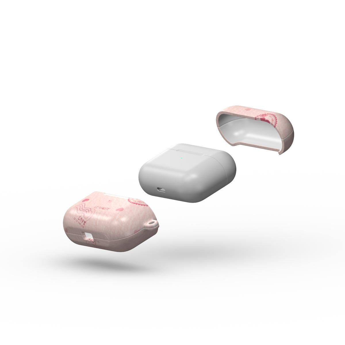 Imħabba (Loves) | AirPods Tough Case
