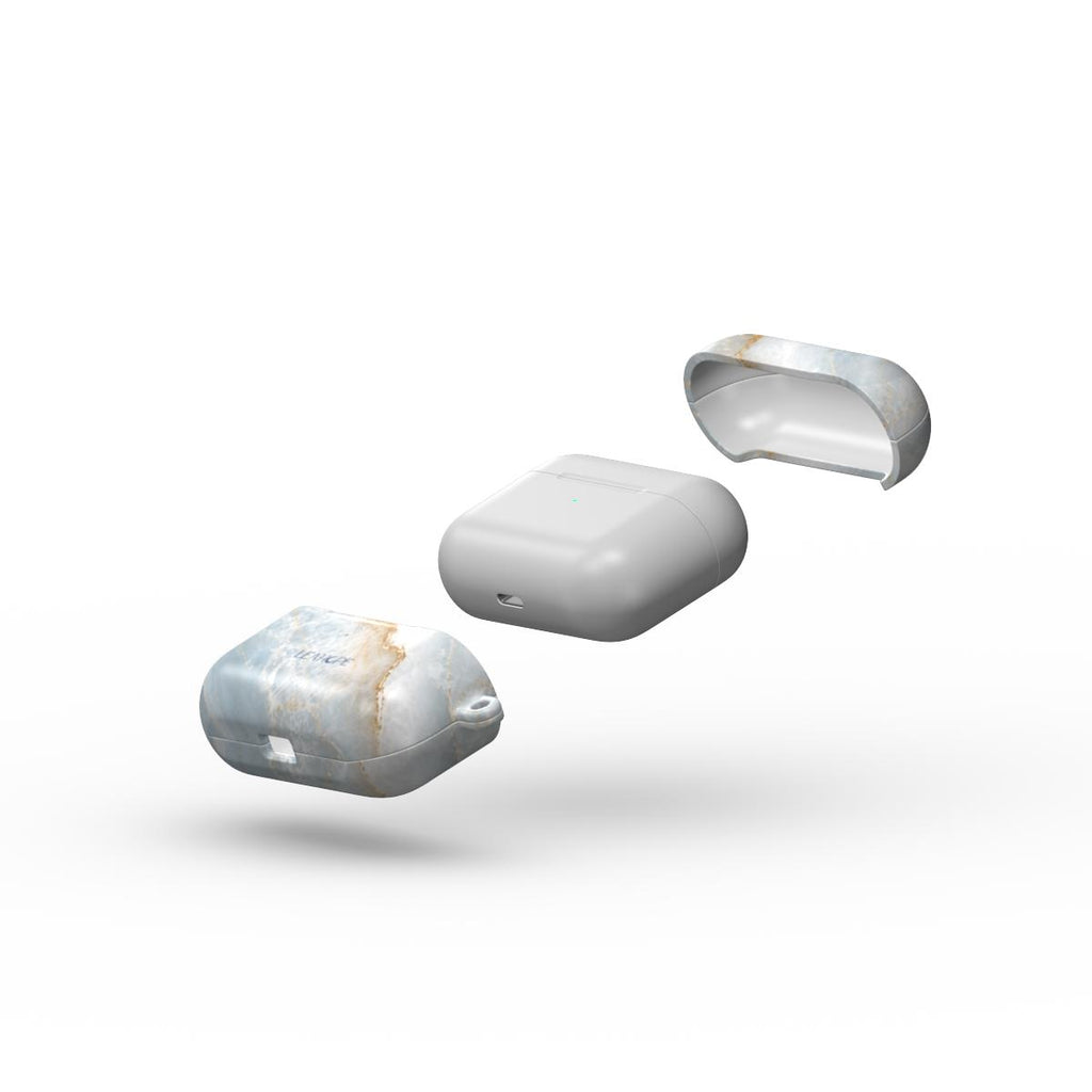 Blue Lagoon | AirPods Tough Case