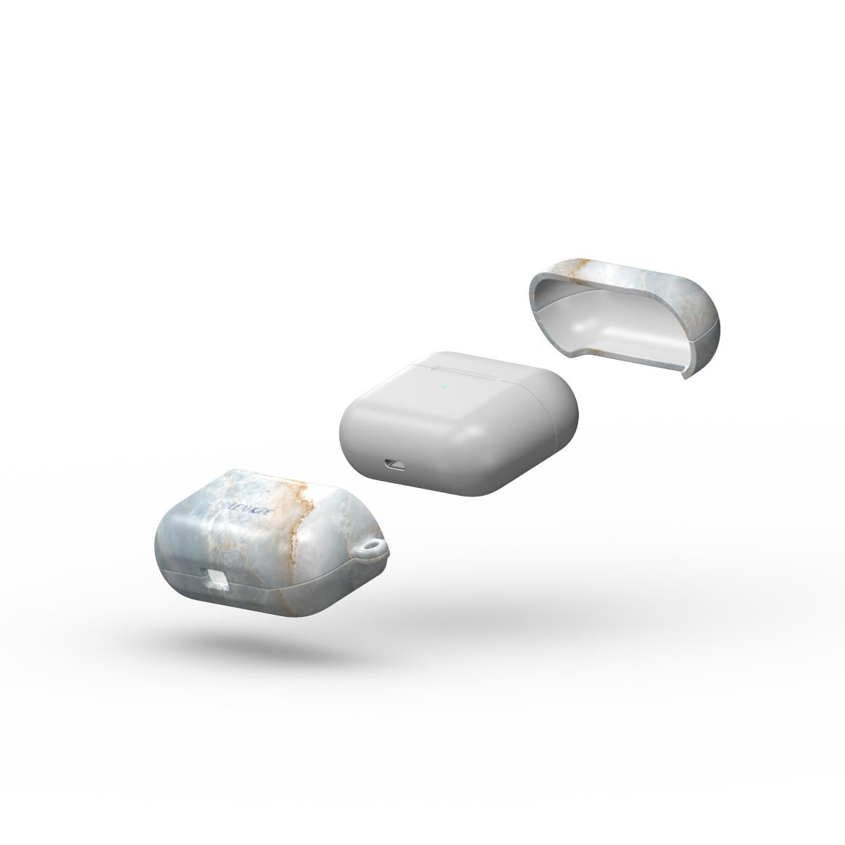 Blue Lagoon | AirPods Tough Case